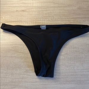 Aerie Cheeky Bikini Bottoms